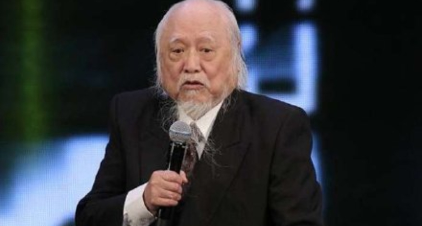 武俠片鼻祖「驚傳離世」享壽87歲！「合作對象全大咖」50年拍上百片